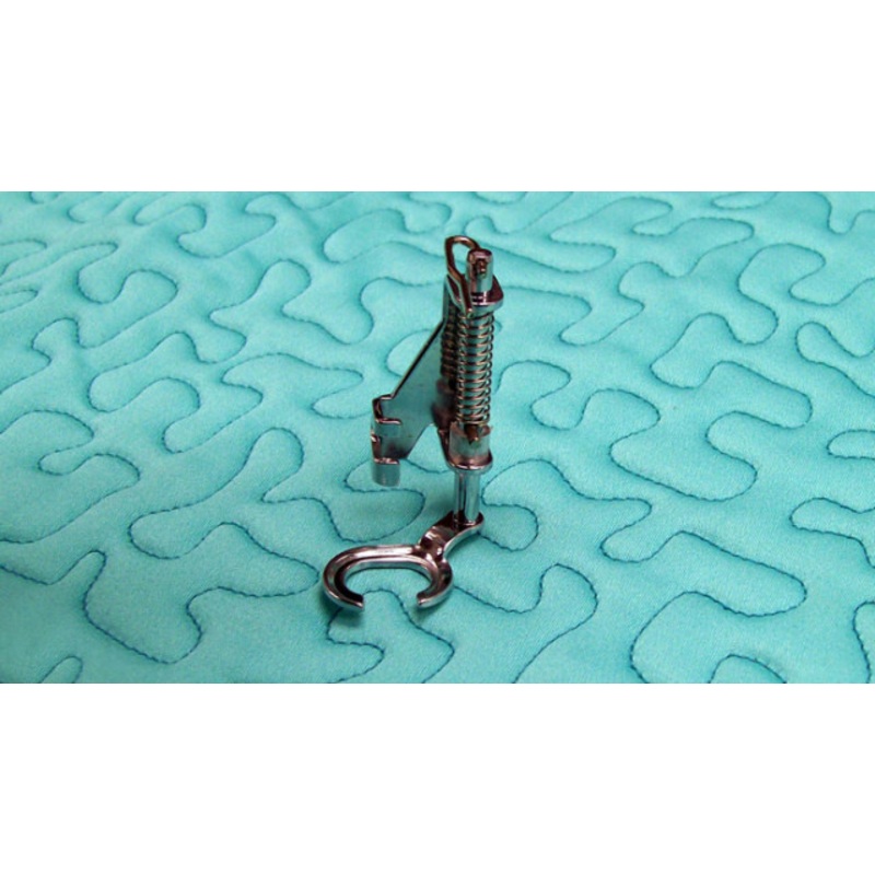 Baby Lock Free-Motion Open Toe Quilting Foot