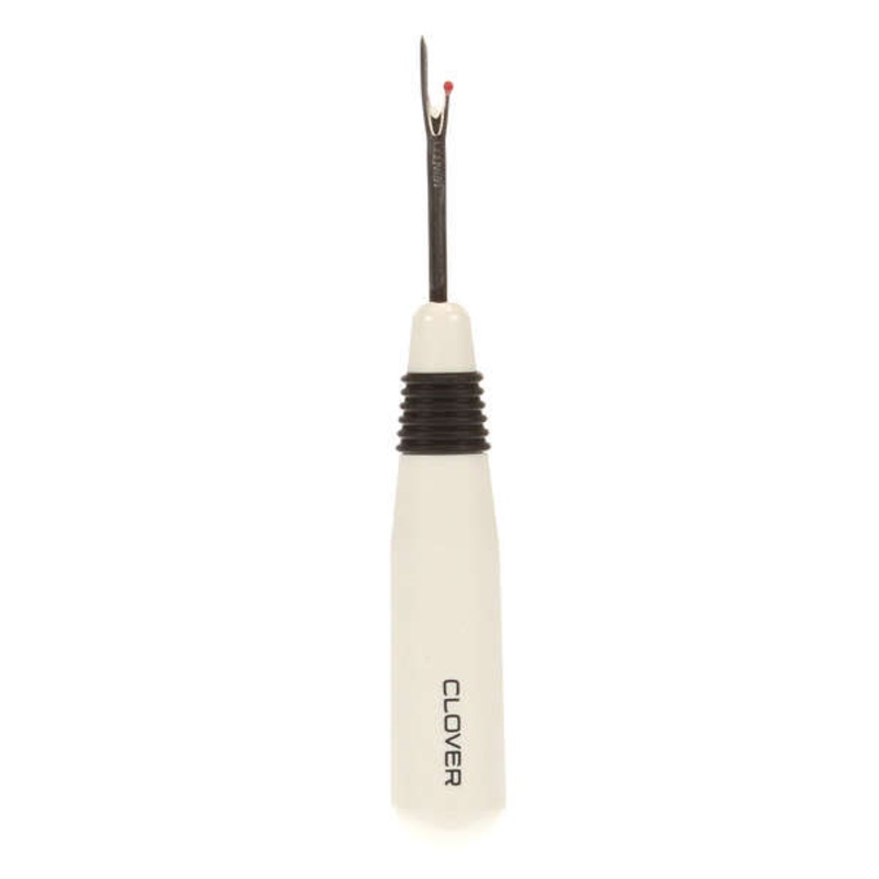 Seam Ripper White