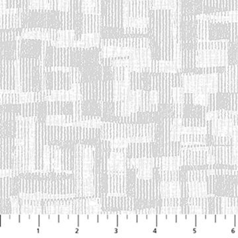 Urban Oasis Abstract Gray