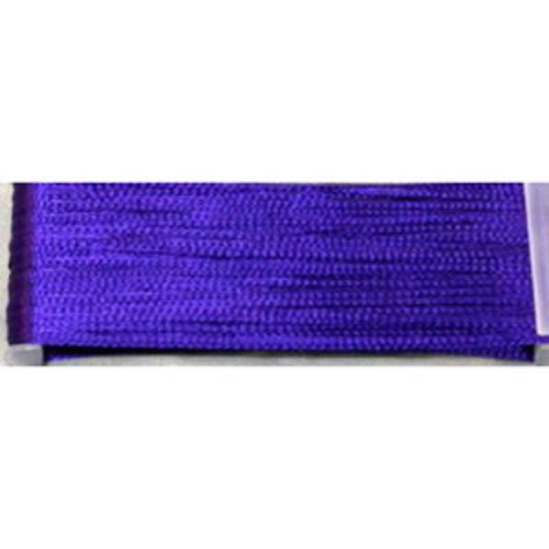 YLI Ribbon Floss  Purple 142-10-008