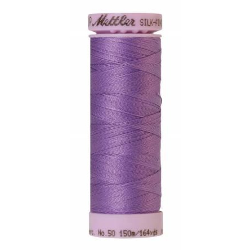 0029 Mettler 100% Cotton 50wt English Lavender