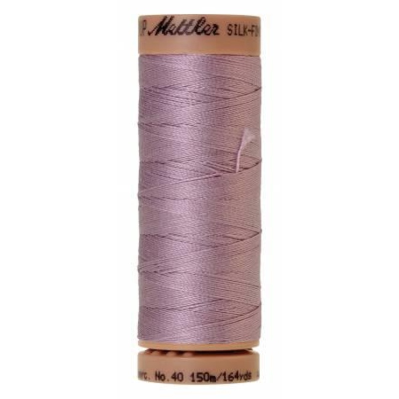 0035 Mettler 100% Mercerized Cotton 40wt Desert