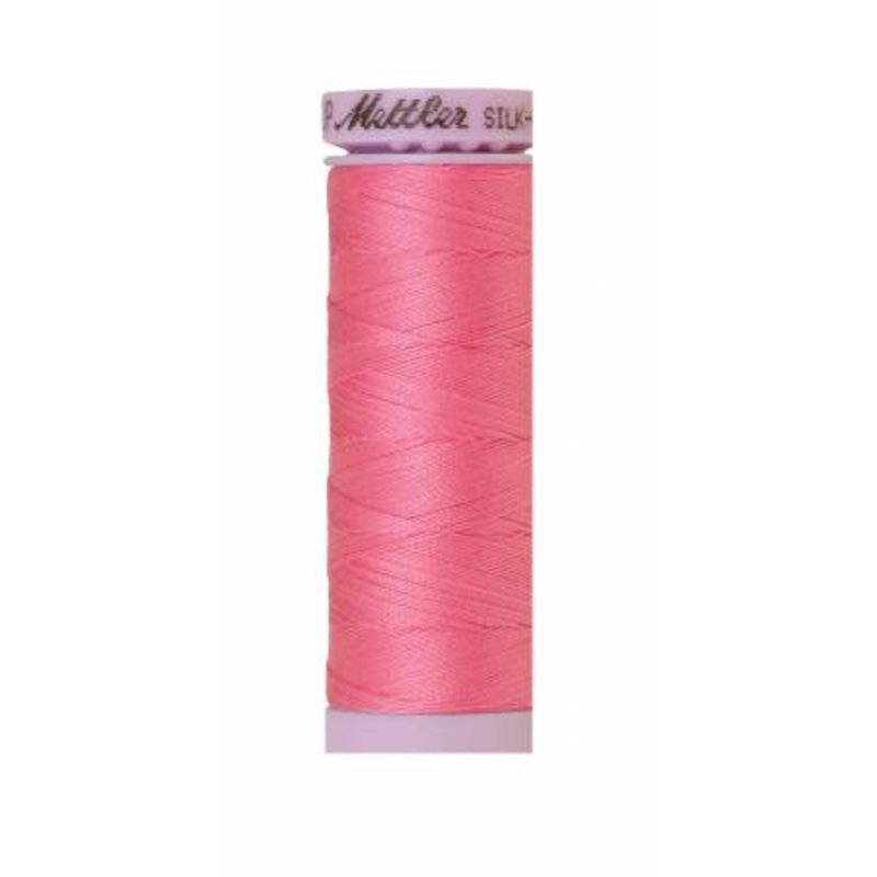 0067 Mettler 100% Cotton 50wt Roseate