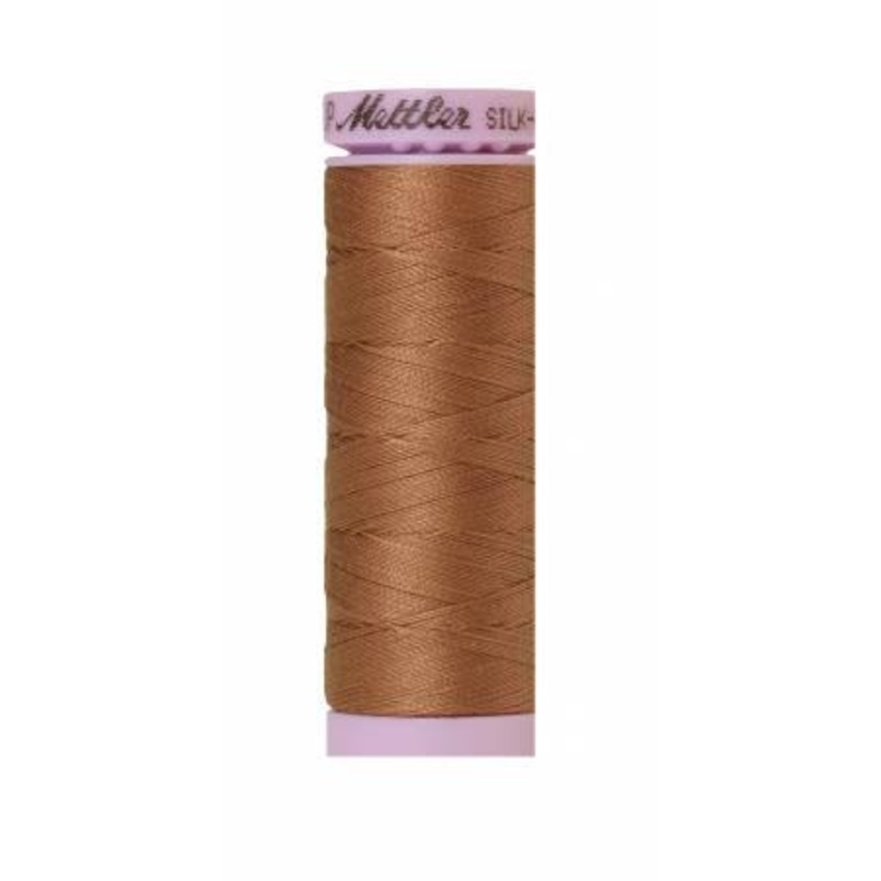 0280 Mettler 100% Cotton 50wt Walnut