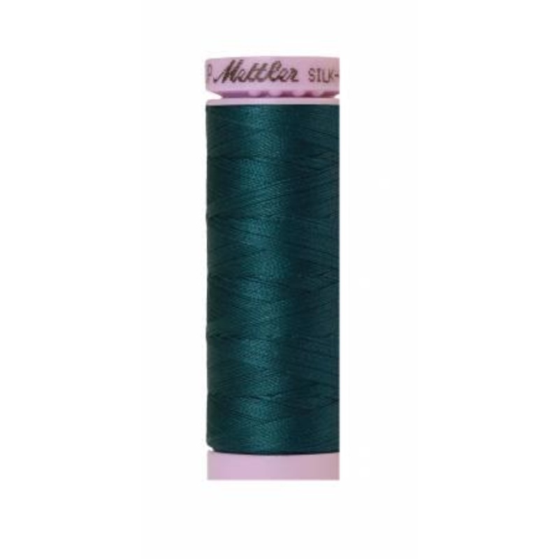 0314 Mettler 100% Cotton 50wt Spruce