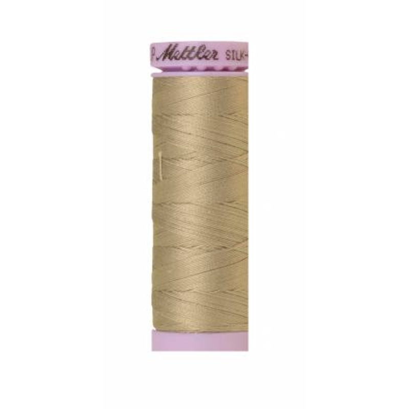 0331 Mettler 100% Cotton 50wt Ash Mint