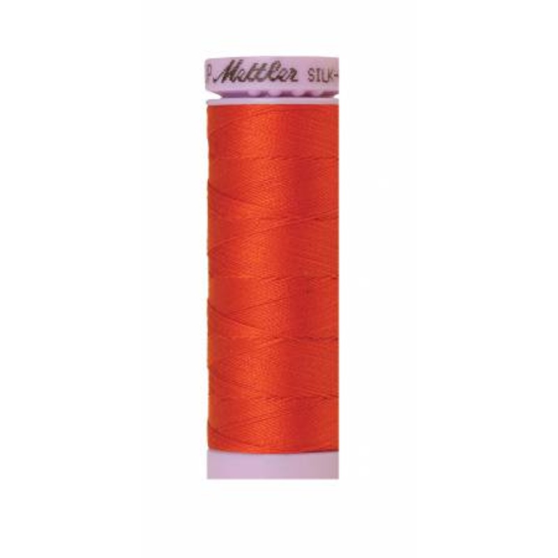 0450 Mettler 100% Cotton 50wt Paprika