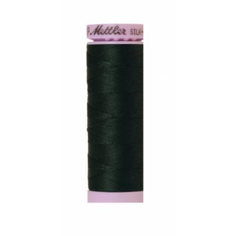 0759 Mettler 100% Cotton 50wt Spruce Forest