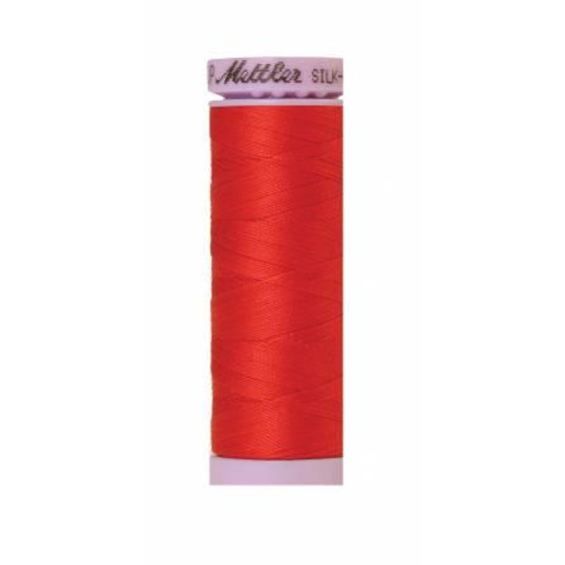 0790 Mettler 100% Cotton 50wt Grenadine