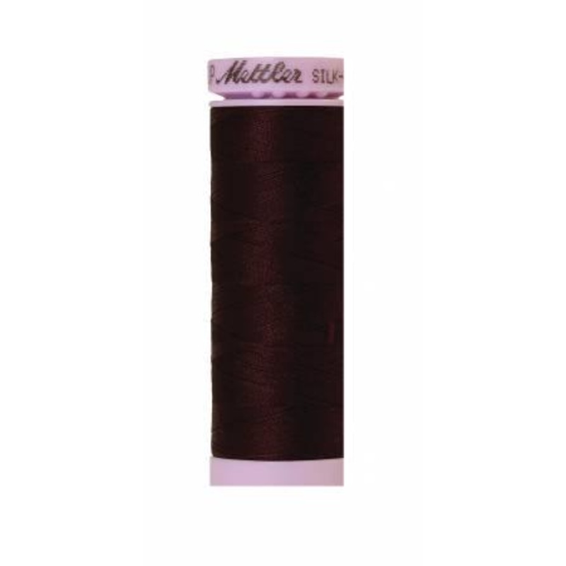 0793 Mettler 100% Cotton 50wt Mahogany