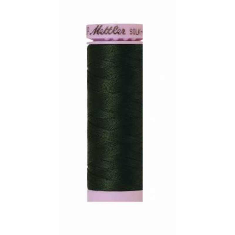 0846 Mettler 100% Cotton 50wt Enchanting Forest