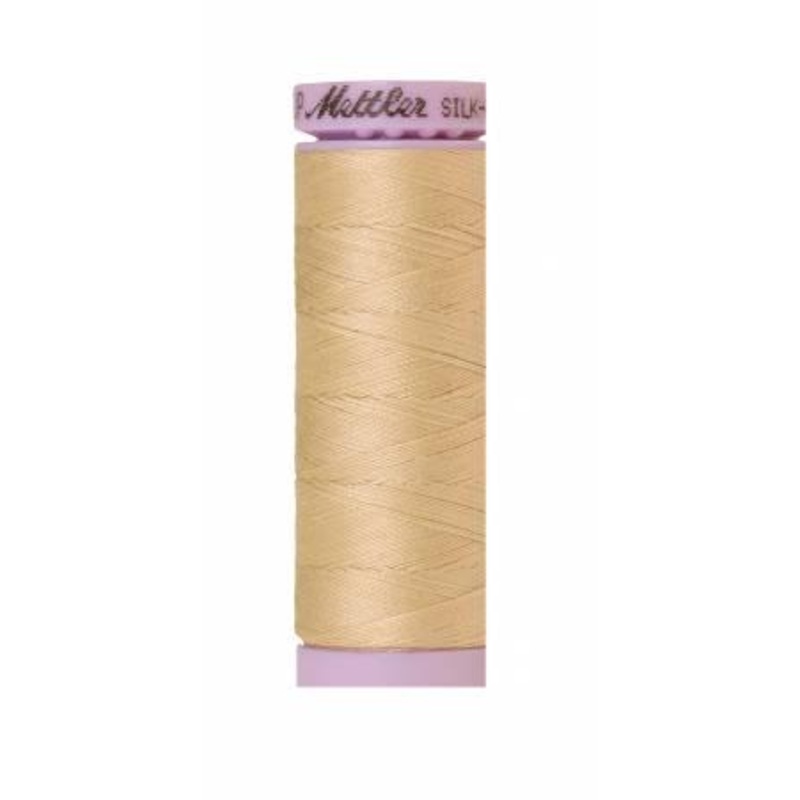 1000 Mettler 100% Cotton 50wt Eggshell