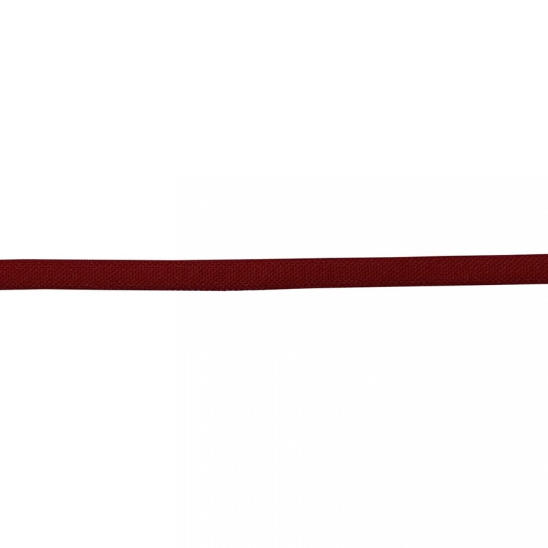 BND STR Elastic .16in Red  (sold by the yard) Ganel-NB-Red