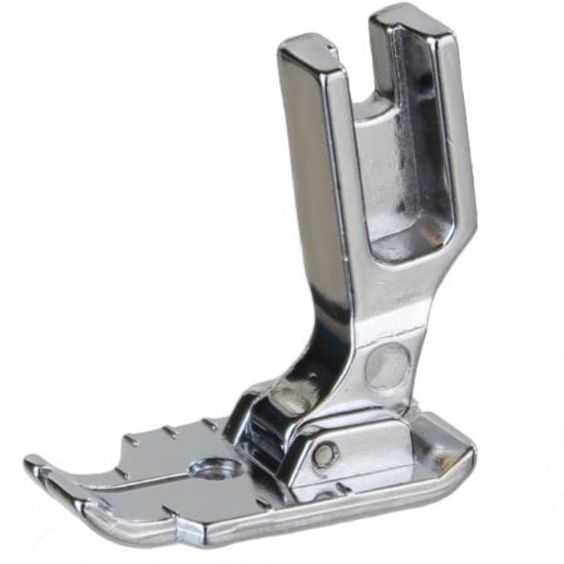 Brother 1/4 Inch Foot High Shank