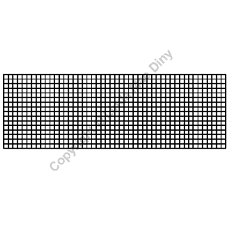 Grid Stencil