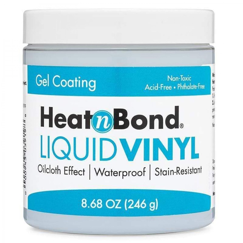 HeatnBond Liquid Vinyl