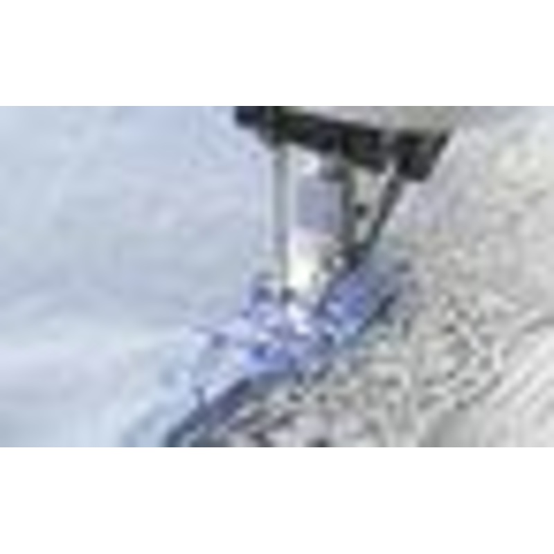 Join & Fold Edging Foot