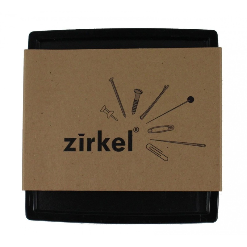 Zirkel Magnetic Pincushion Black