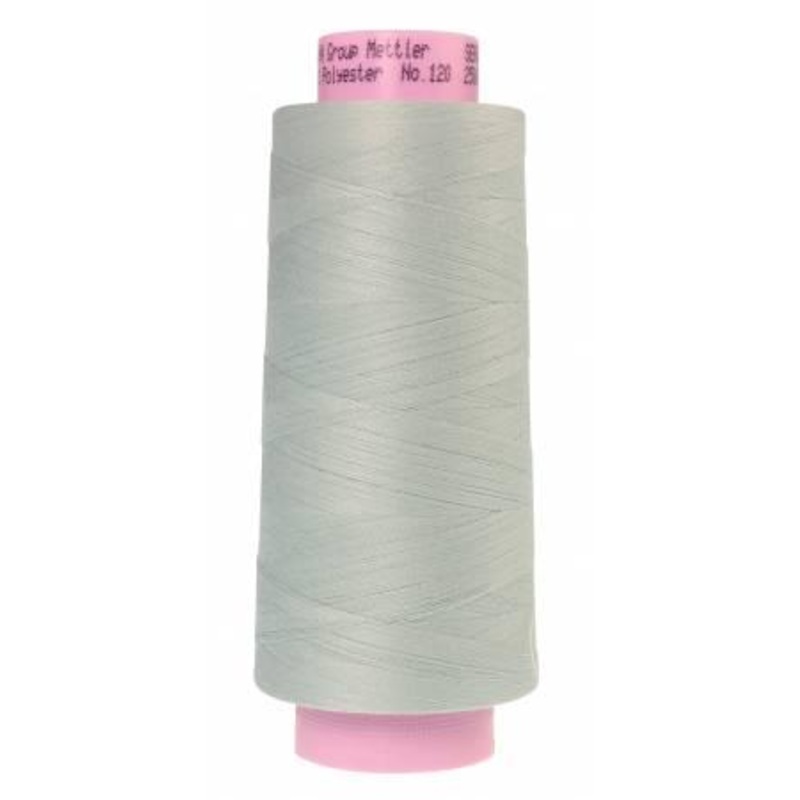 0018 Mettler 100% Polyester 50wt Luster