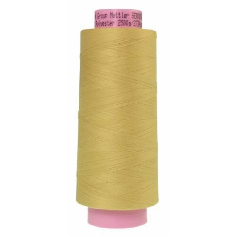 0114 Mettler 100% Polyester 50wt Barewood