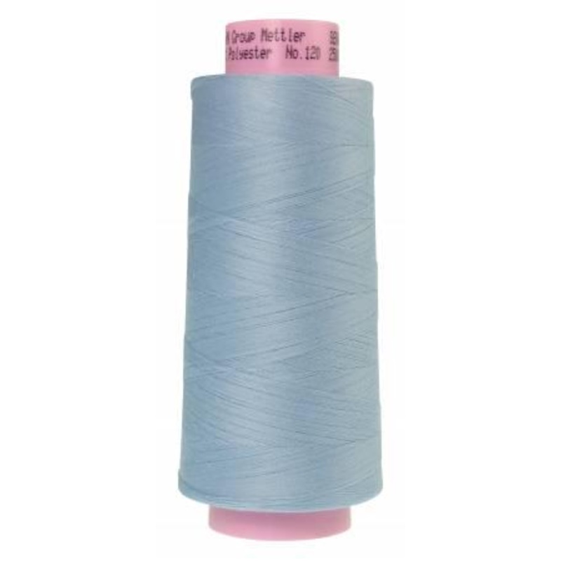 0217 Mettler 100% Polyester 50wt Winter Frost