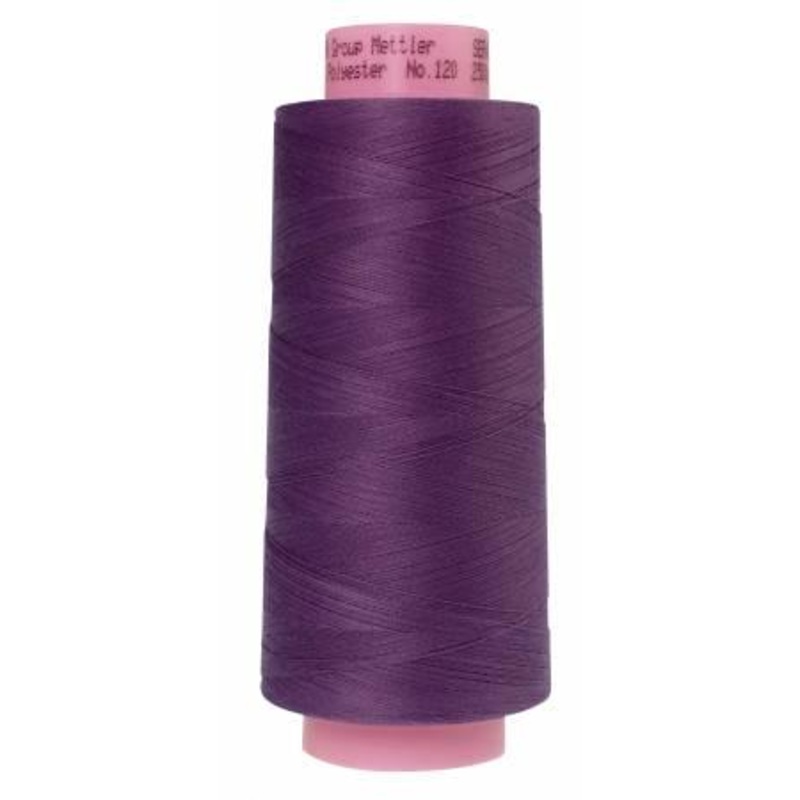 0575 Mettler 100% Polyester 50wt Orchid