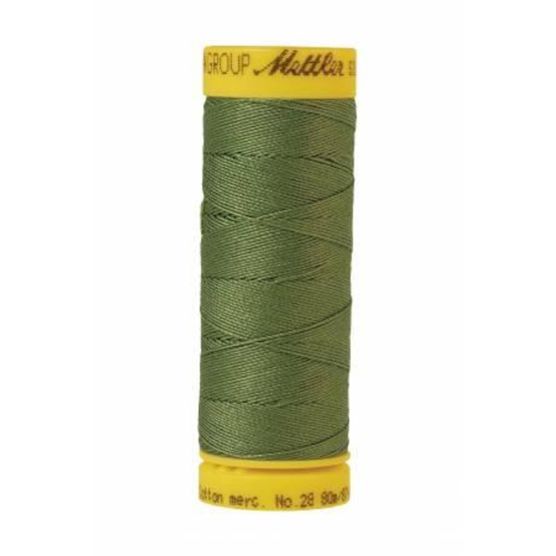 0840 Mettler 100% Cotton 28wt Common Hop