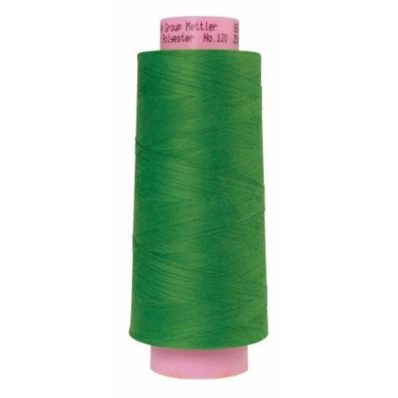 8507 Mettler 100% Polyester 50wt Spring Beech