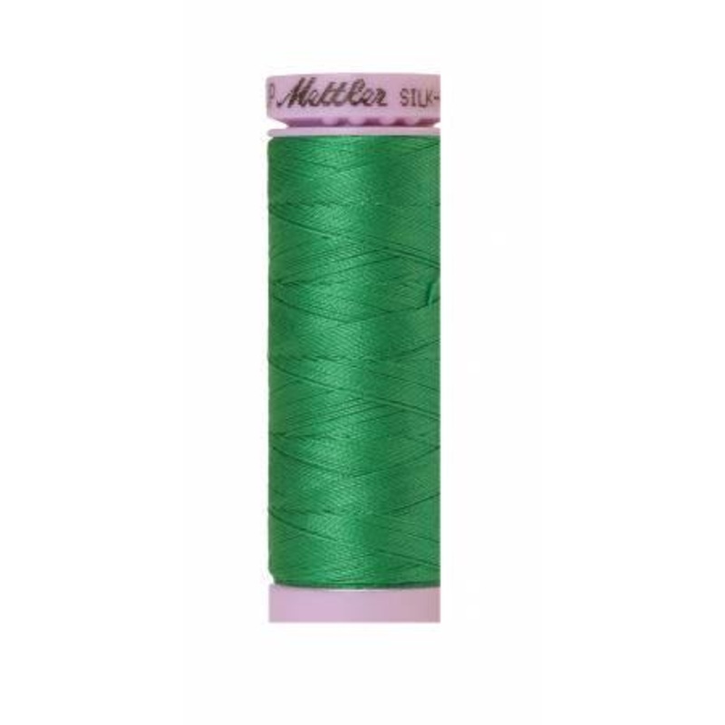 0247 Mettler 100% Cotton 50wt Swiss Ivy