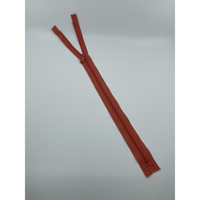 18″ Zipper Coral ZZ18C