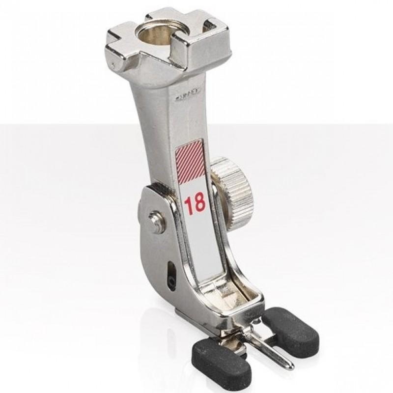 Bernina #18 Button Sew-On Foot