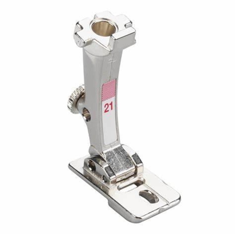 Bernina #21 Braiding Foot