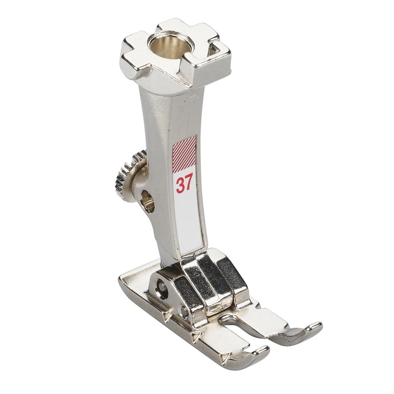 Bernina #37 Patchwork Foot