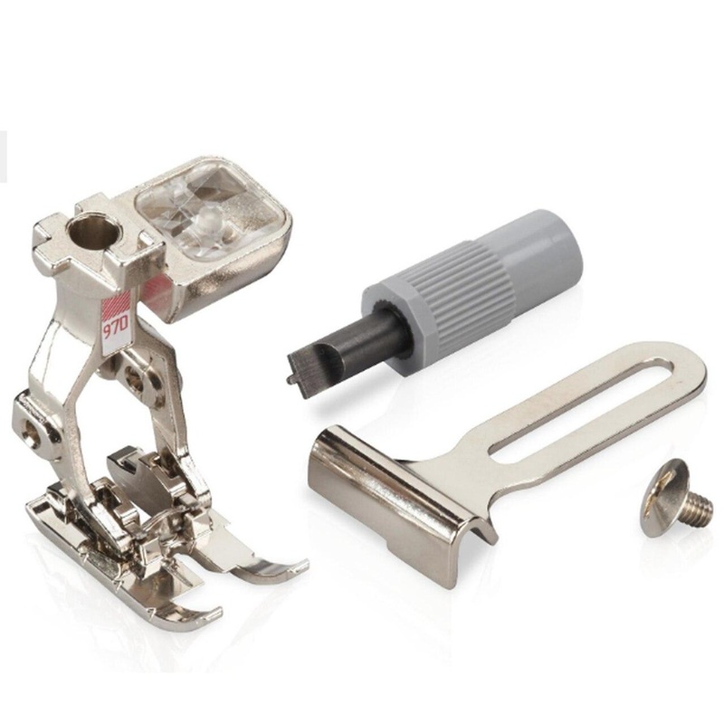 Bernina #97D Patchwork Foot