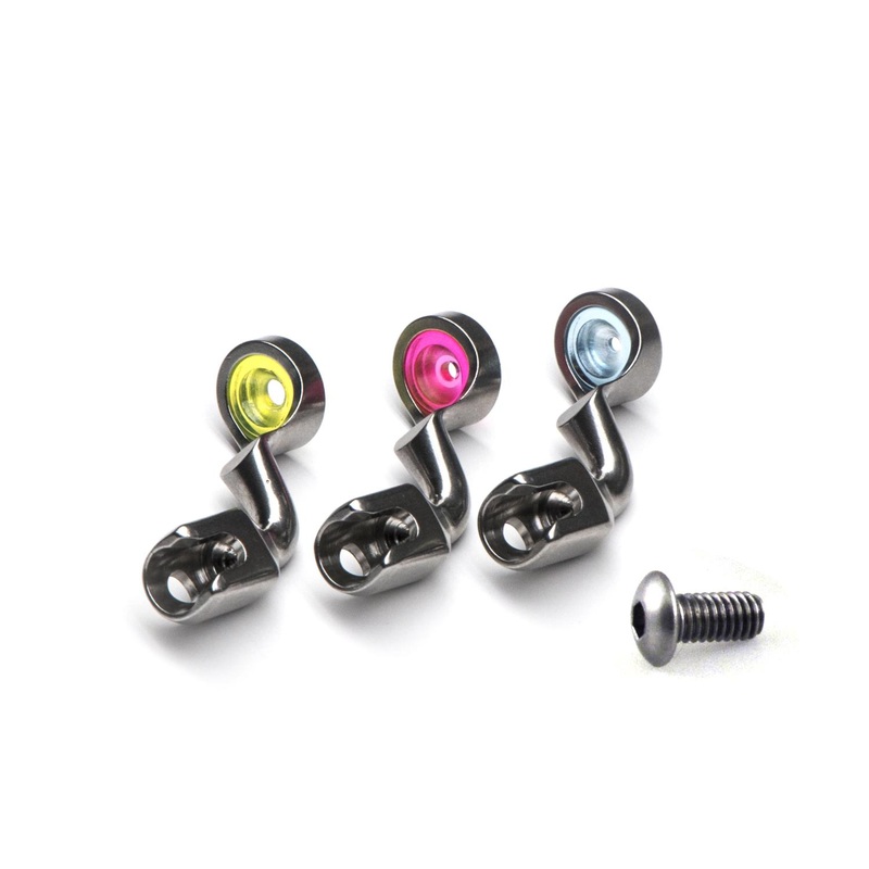 Handi Quilter Couching Feet Kit – Set of 3