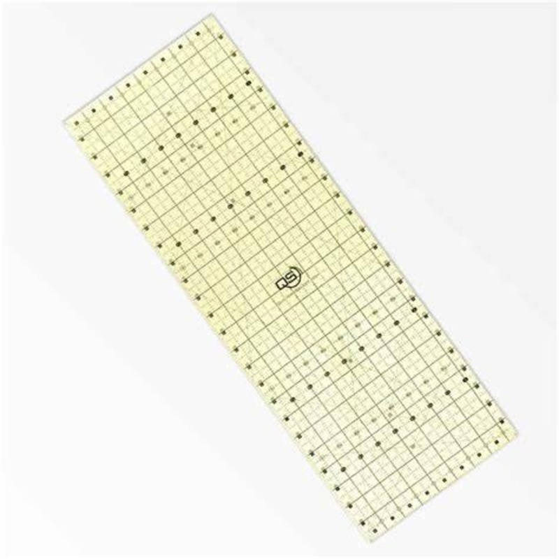 Quilter’s Select Ruler 8.5″ x 24″