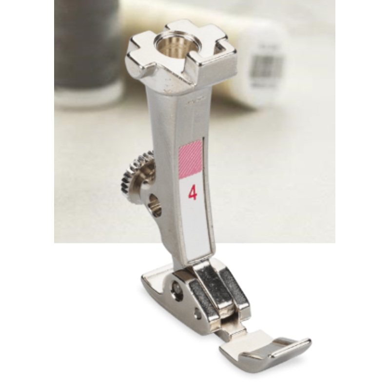 Bernina Zipper Foot #4