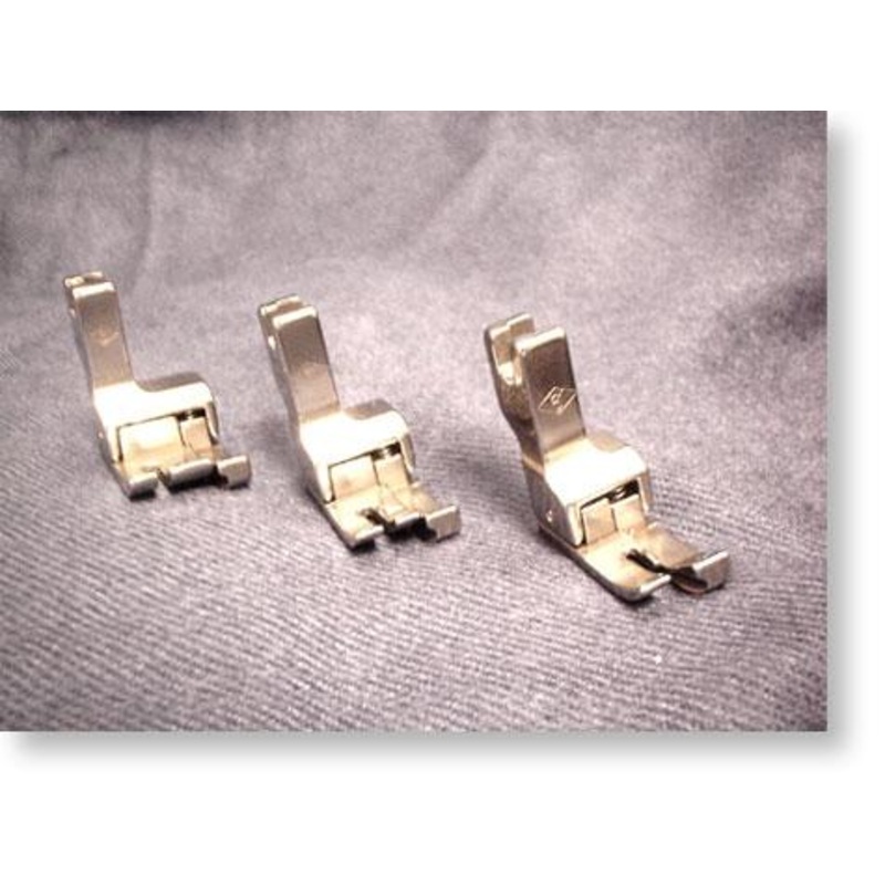 Brother Bi-Level Spring Foot PQ Series