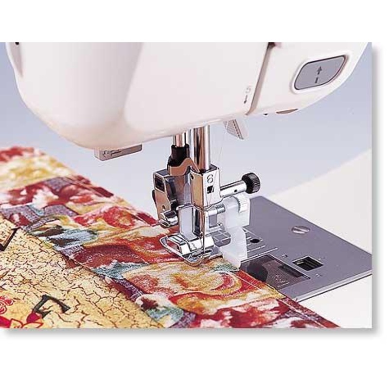 Brother Blind Stitch Foot 7mm