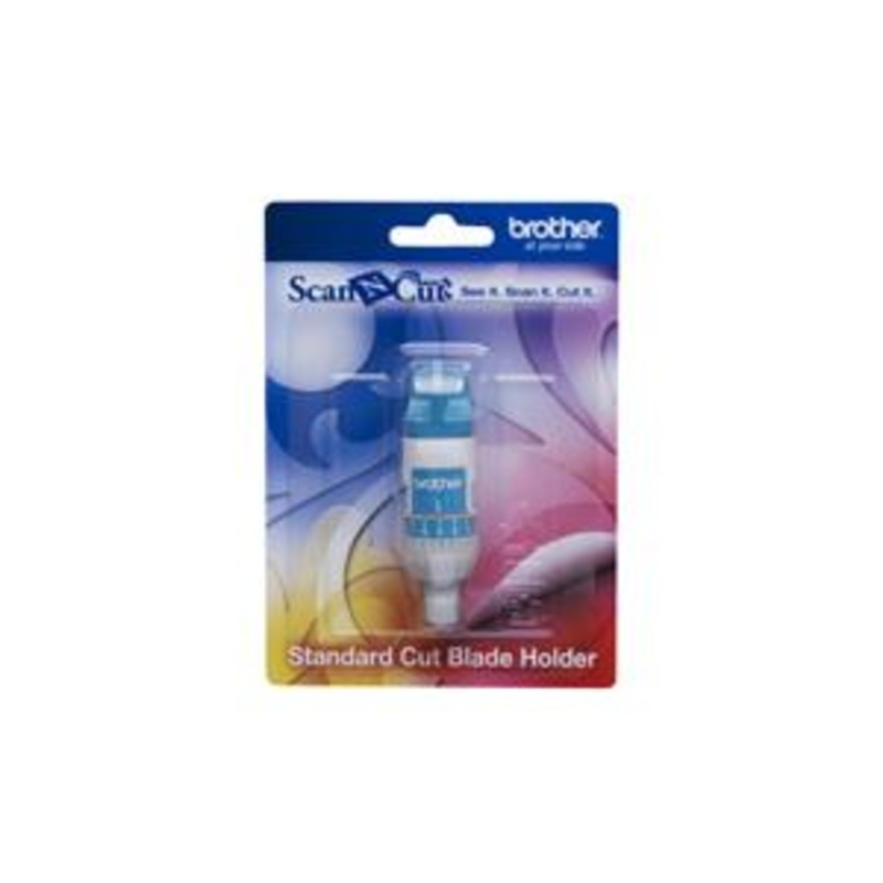 Brother ScanNCut Standard Cut  Blade Holder