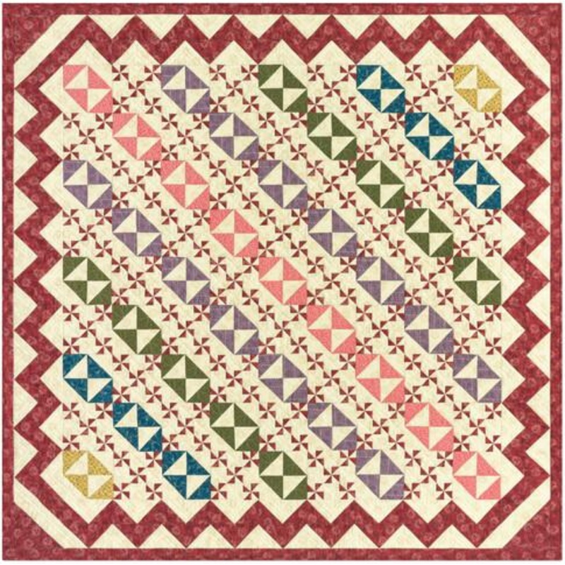 Call Me Verna Pattern