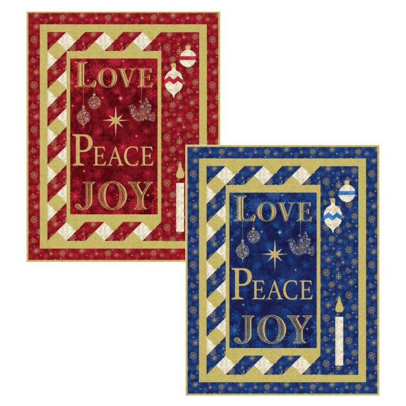 Cheerful Season Pattern