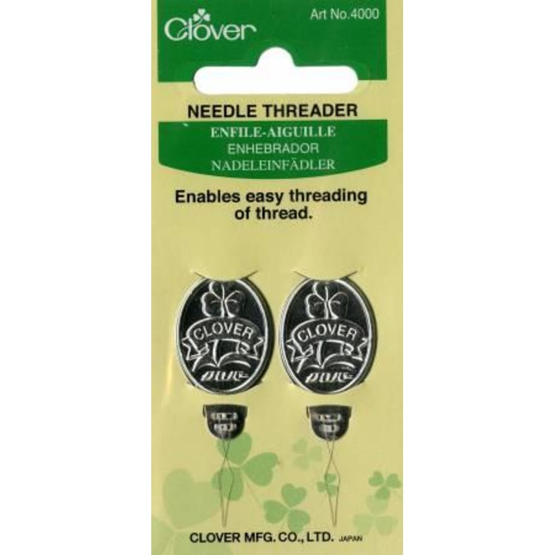 Needle Threader