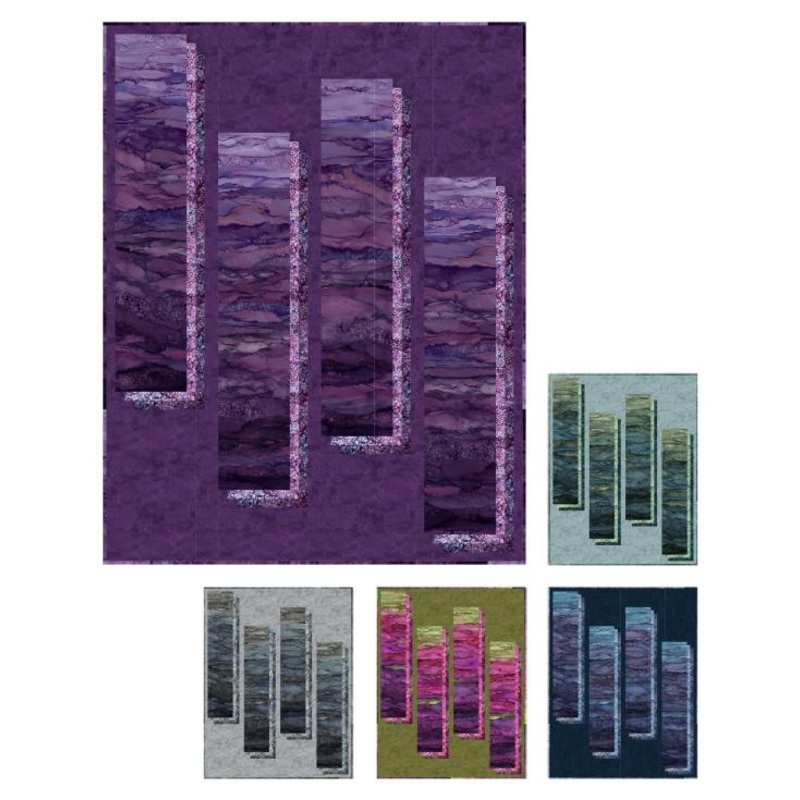 Stratify Pattern PTN2933-10