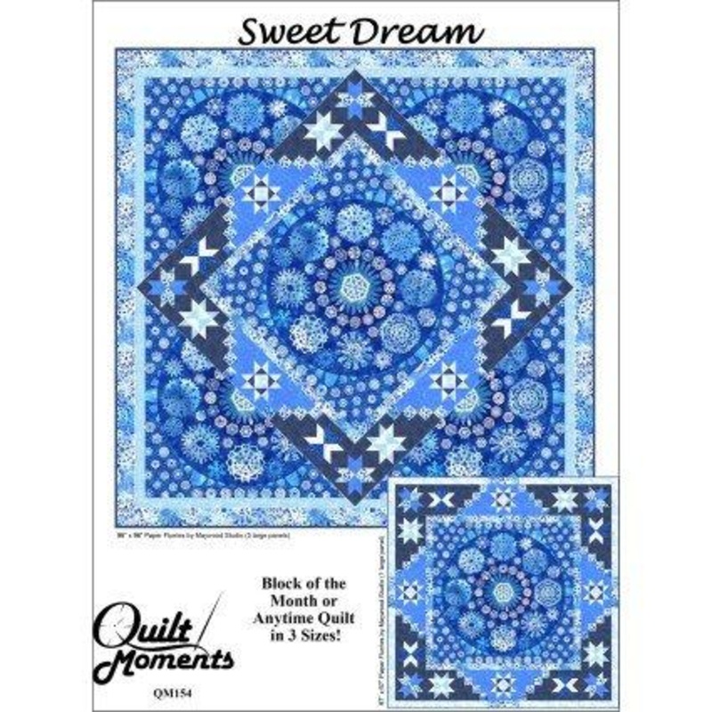 Sweet Dream Pattern