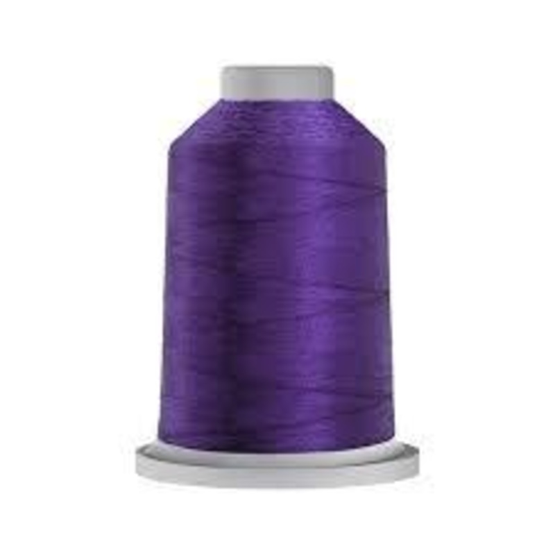 40255 Violet 40wt Glide Thread 5500 Yards