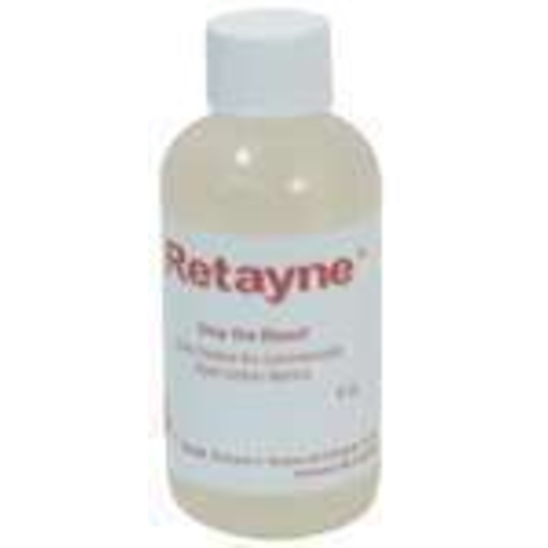 Retayne Color Fixative 4 oz