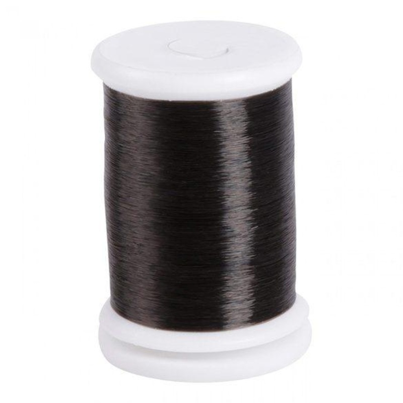 Smoke Invisible Thread Quilter’s Select 380 Yards