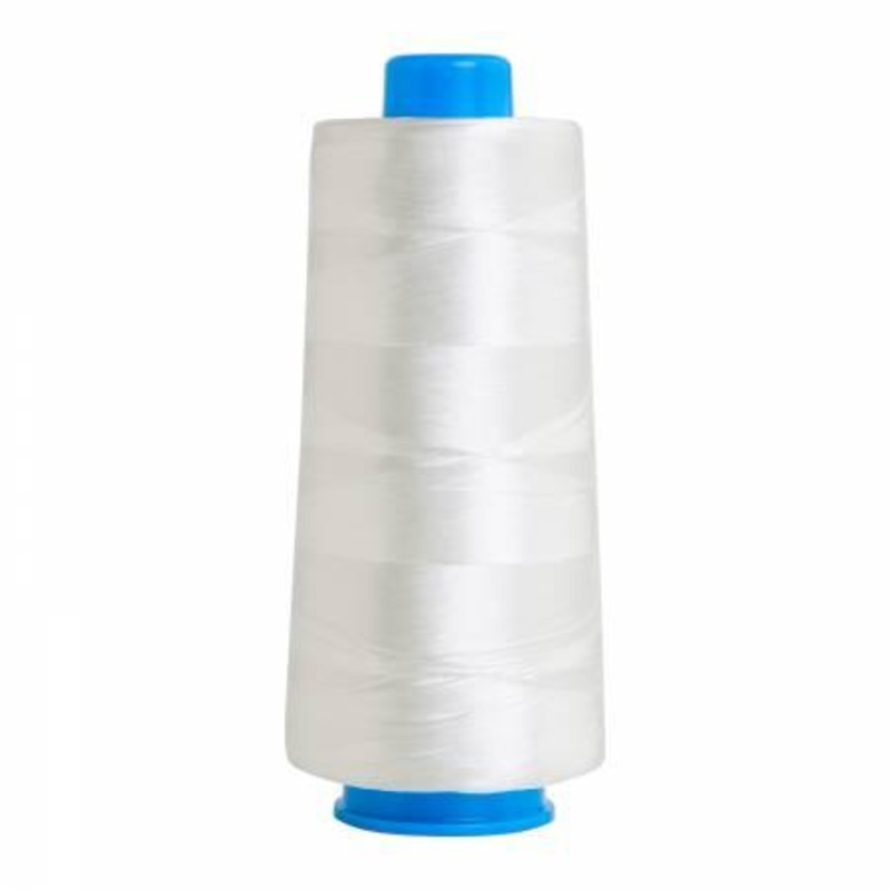White Low Melt Fusible Superior Thread Nylon Fusible