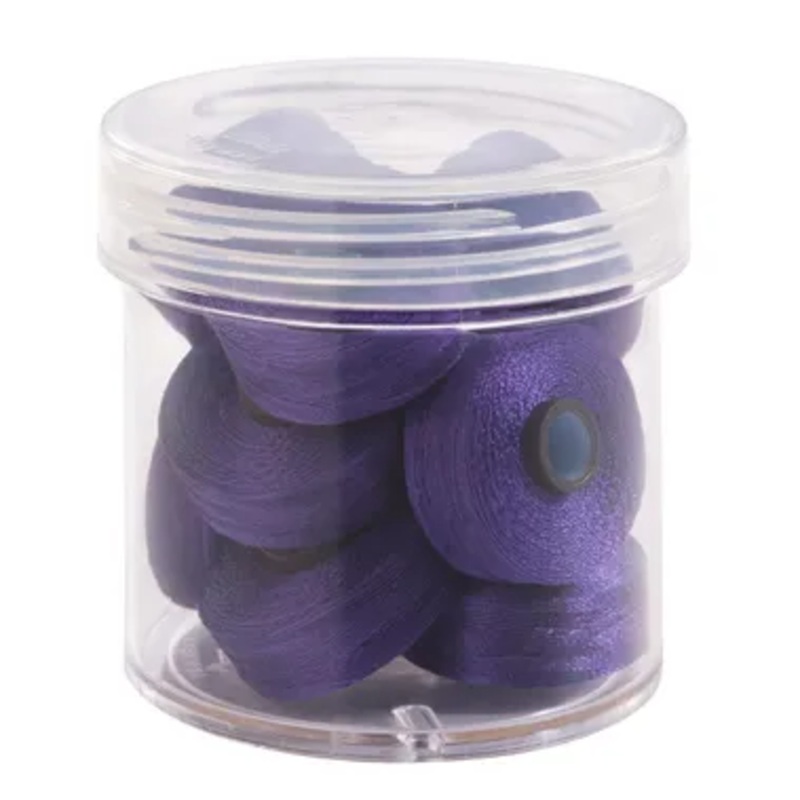 42607 Raven 40wt Magna-Glide Delights Style M 132 Yards 10 Pack